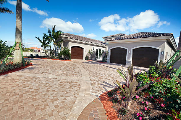 Best Permeable Driveway Pavers in USA